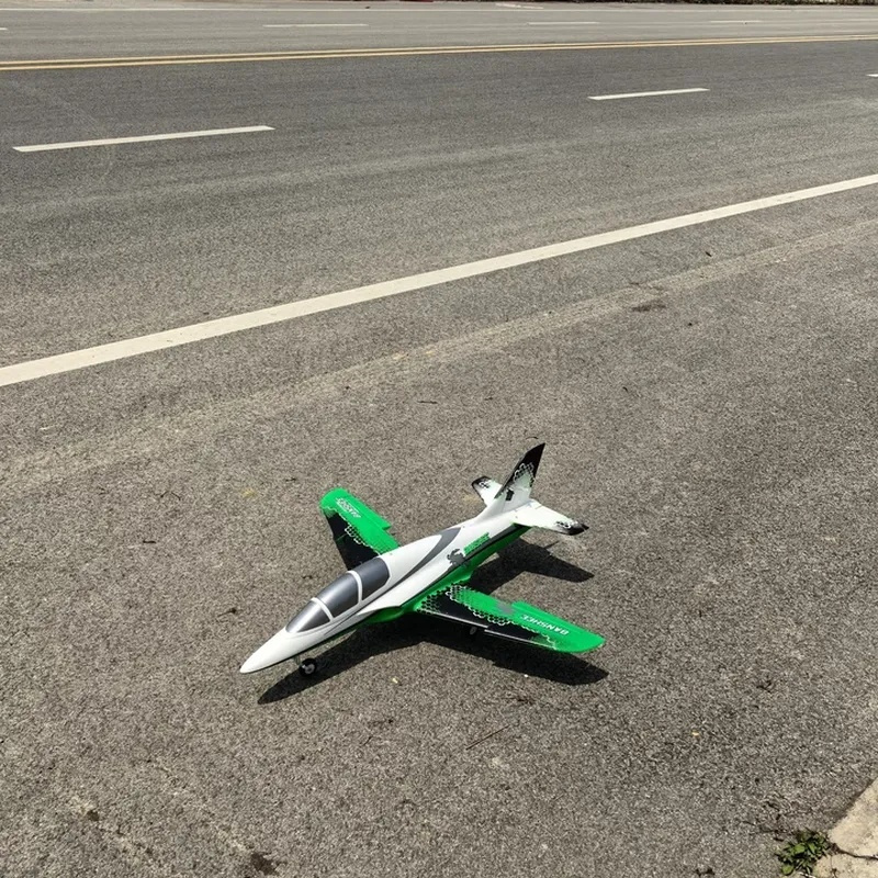 Outdoor Sport Hobbies - Pesawat RC Wing Wing Banshee Generasi