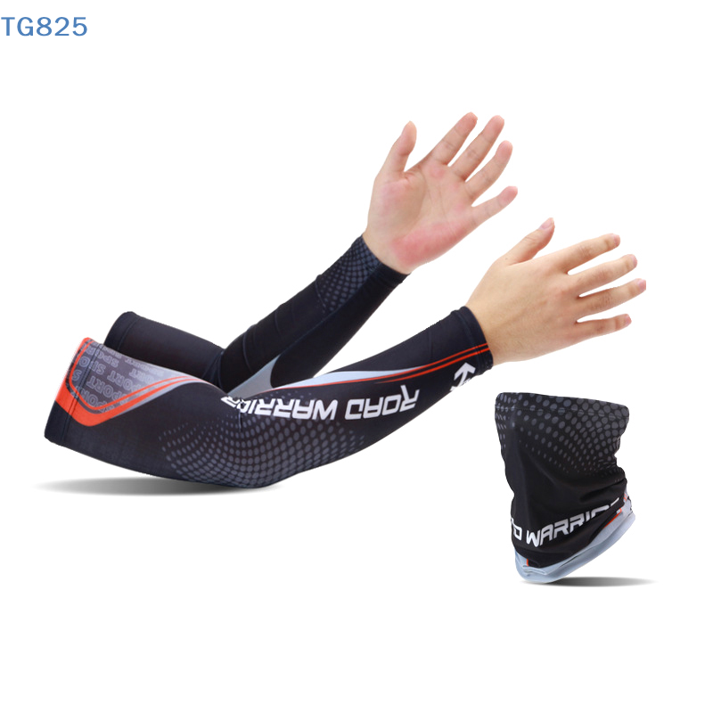 Outdoor Sport An - 【AN】【AN】Sarung Tangan Pelindung Sinar UV Bahan