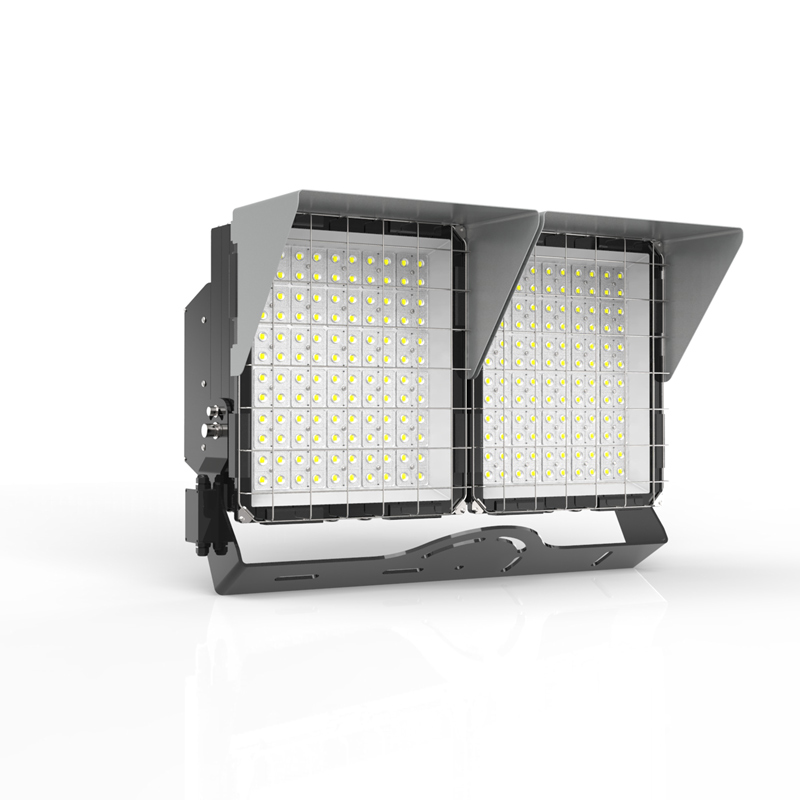 Outdoor Sport Uk - Lampu Sorot LED Outdoor Lumen Ip65,