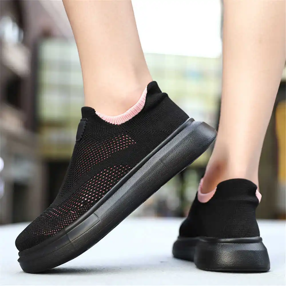 Outdoor Sport Uk - Stoking Platform sepatu cokelat untuk wanita