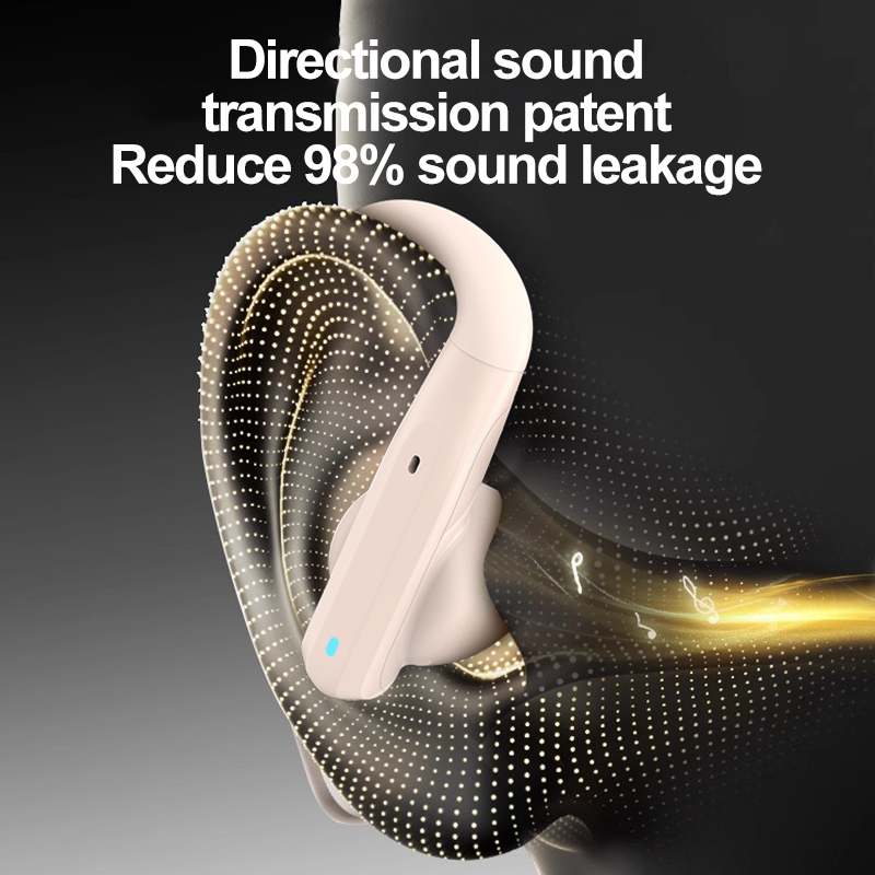 Headphone TWS Terbaru Dual Mic - Outdoor Sports Activities ulasan dan harga