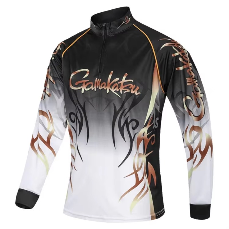 Kemeja Pancing Merek Baru Paka - Outdoor Sport Clothing Brands ulasan dan harga