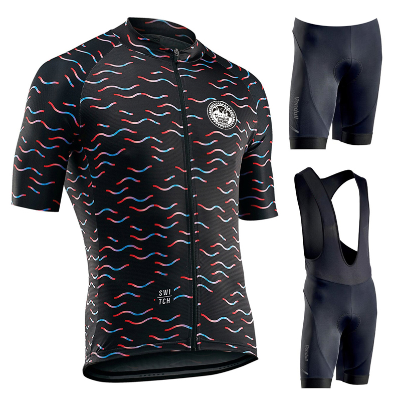 Setelan Jersey Bersepeda 2026  - Outdoor Und Sport ulasan dan harga