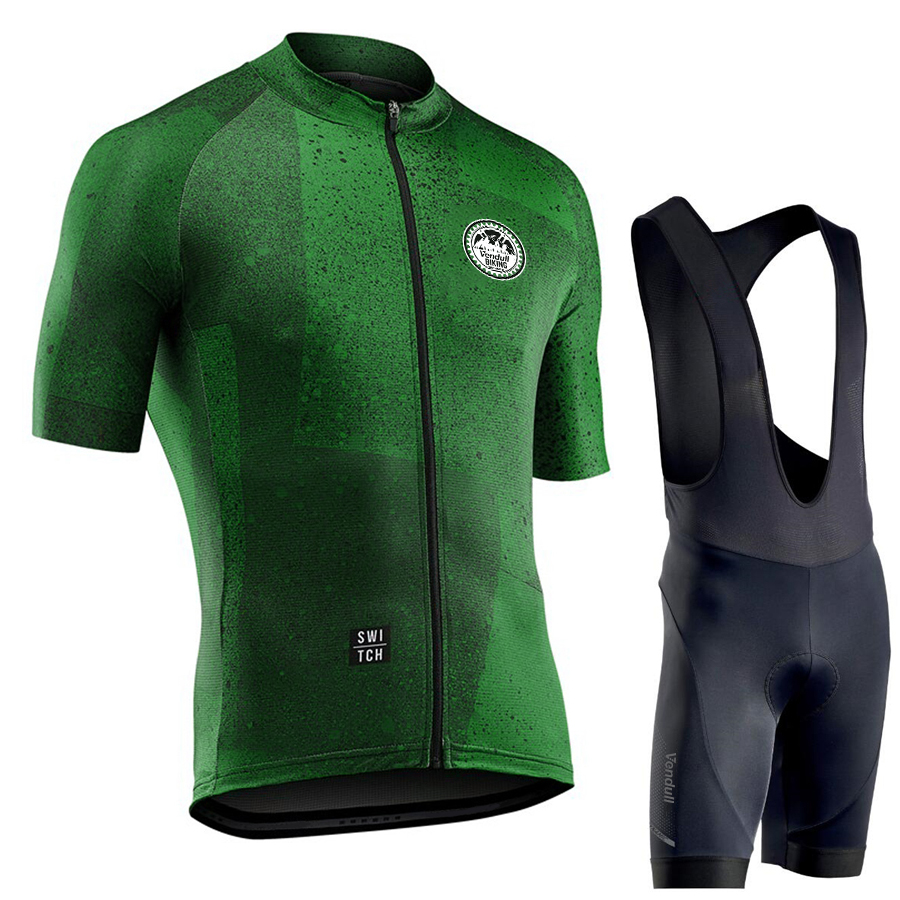 Setelan Jersey Bersepeda 2026  - Outdoor Und Sport ulasan dan harga