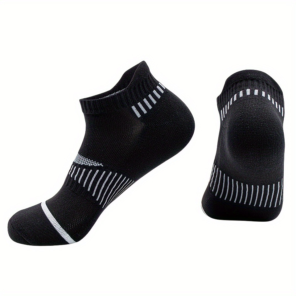 6/12 Pasang Kaus Kaki Pria Put - Outdoor Sports Activities ulasan dan harga