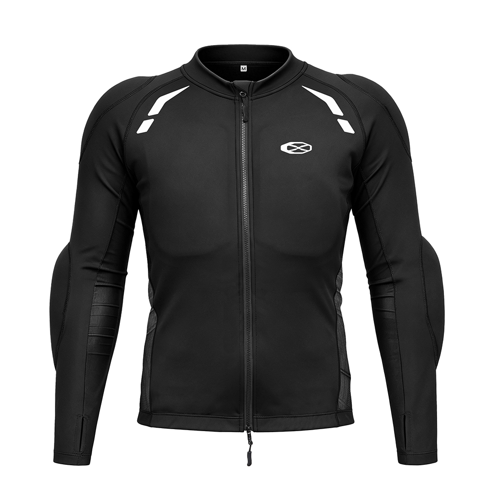 Jaket Motor Baru Untuk Pria Wa - Outdoor Sport Coat ulasan dan harga