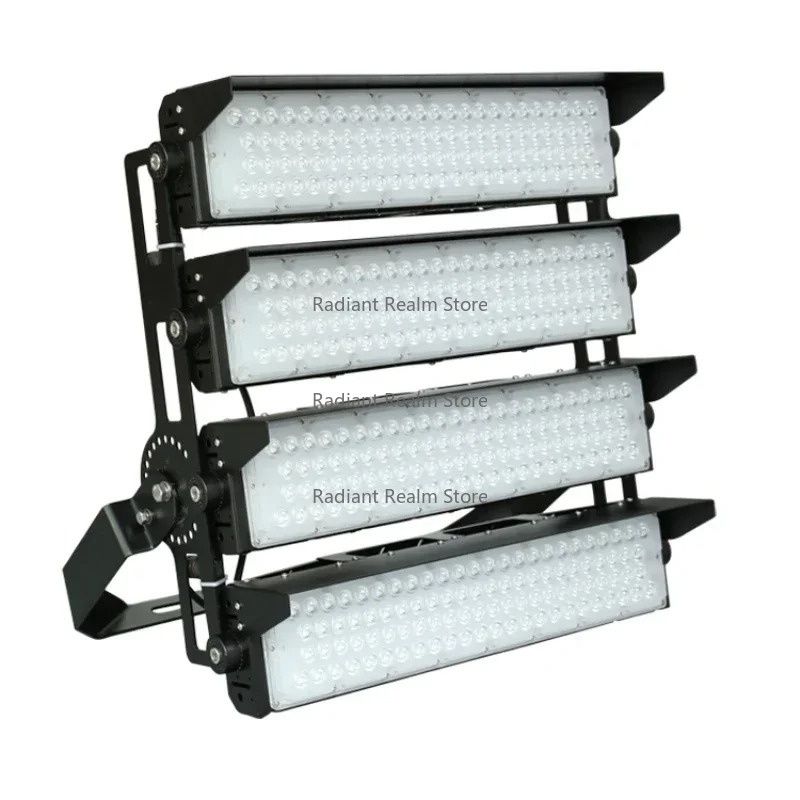 Lampu sorot stadion LED 1000w  - Outdoor Sport Uk ulasan dan harga