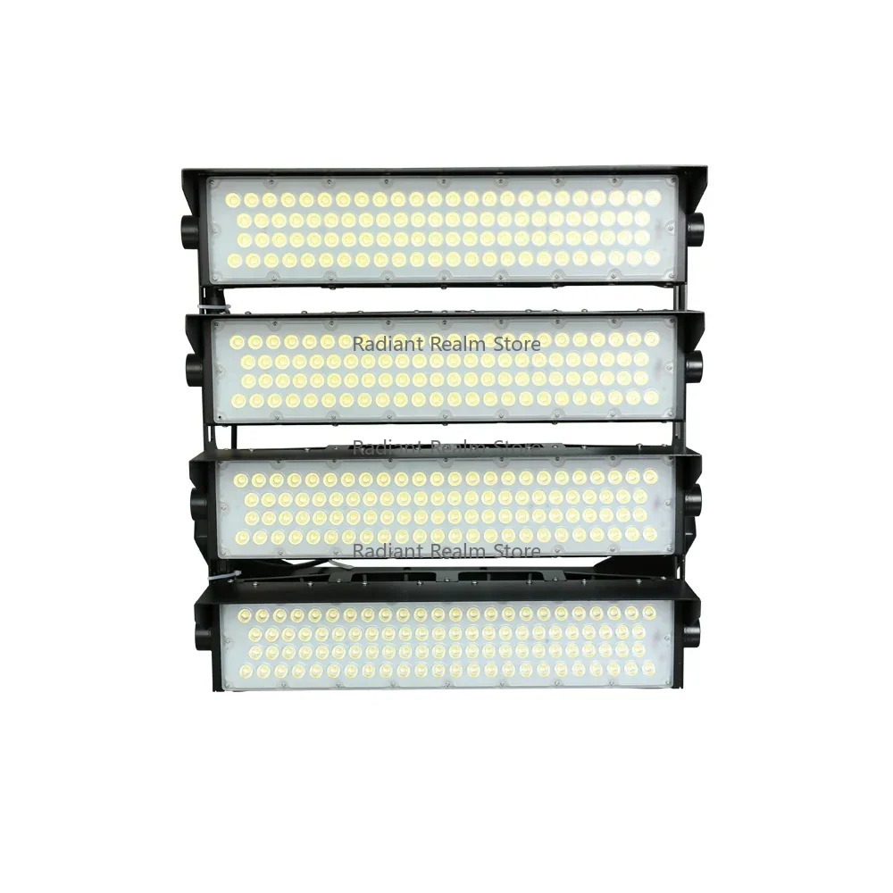 Lampu sorot stadion LED 1000w  - Outdoor Sport Uk ulasan dan harga