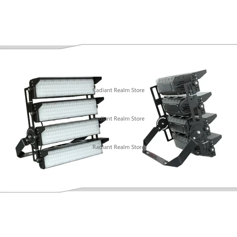 Lampu sorot stadion LED 1000w  - Outdoor Sport Uk ulasan dan harga