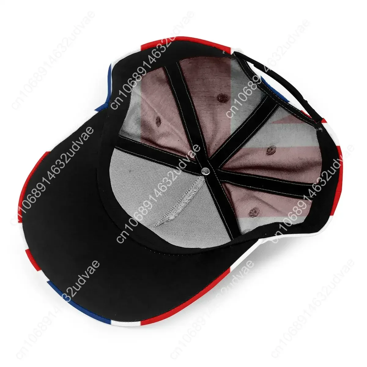 Topi Bisbol Bendera Inggris un - Outdoor Sport Uk ulasan dan harga