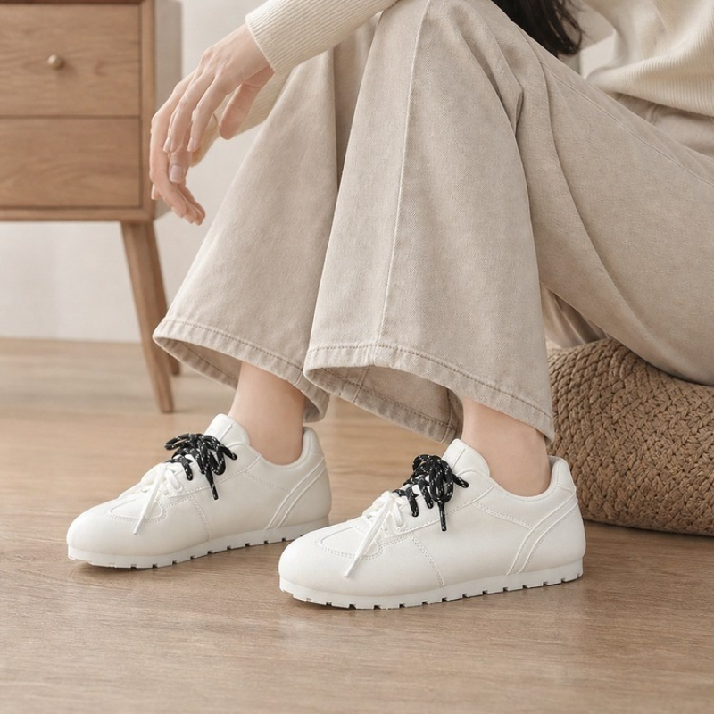 Sepatu Lari Kasual Ukuran Besa - Outdoor Sports Shoes ulasan dan harga