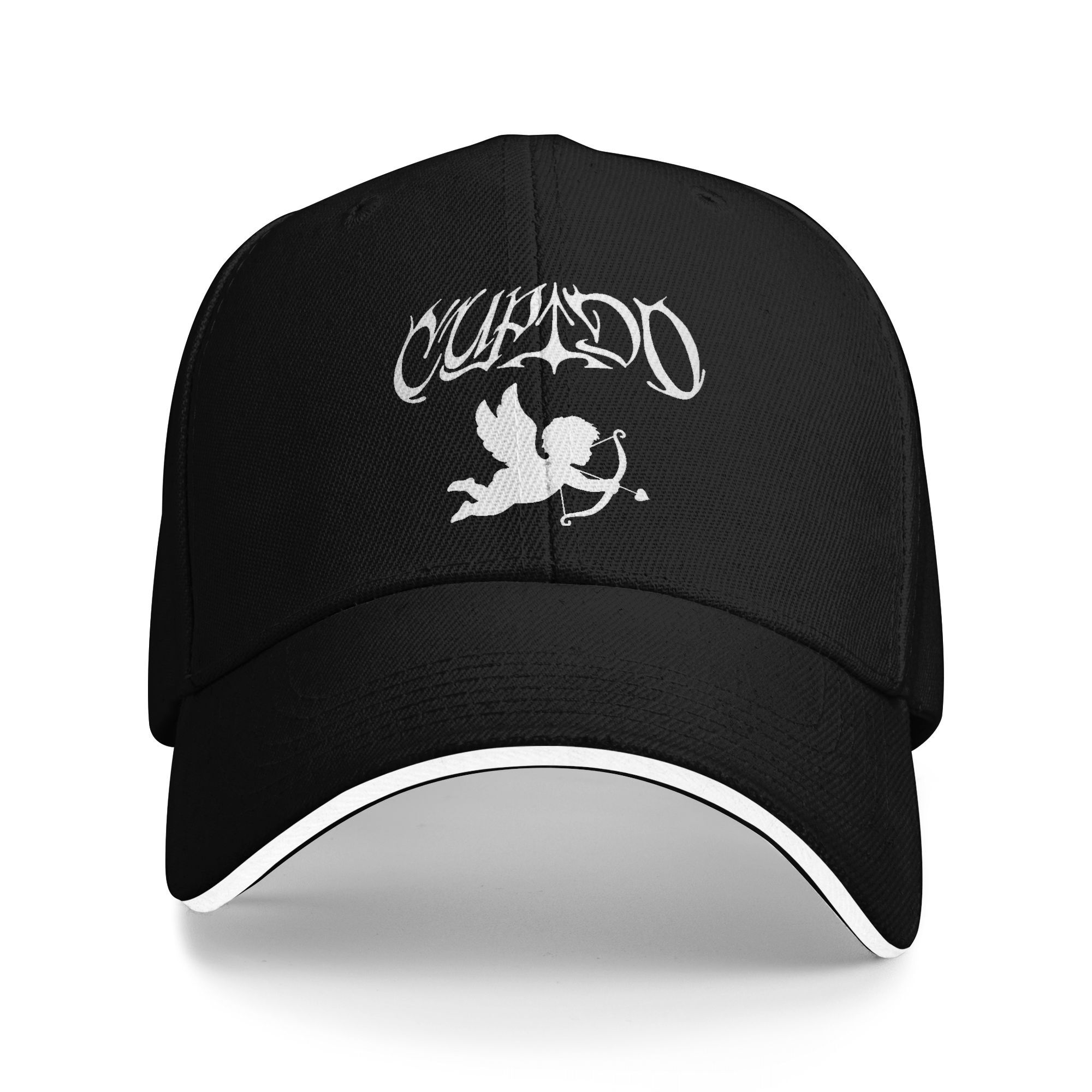 Topi Baseball Y2k Tini Cupido  - Outdoor Sport An ulasan dan harga