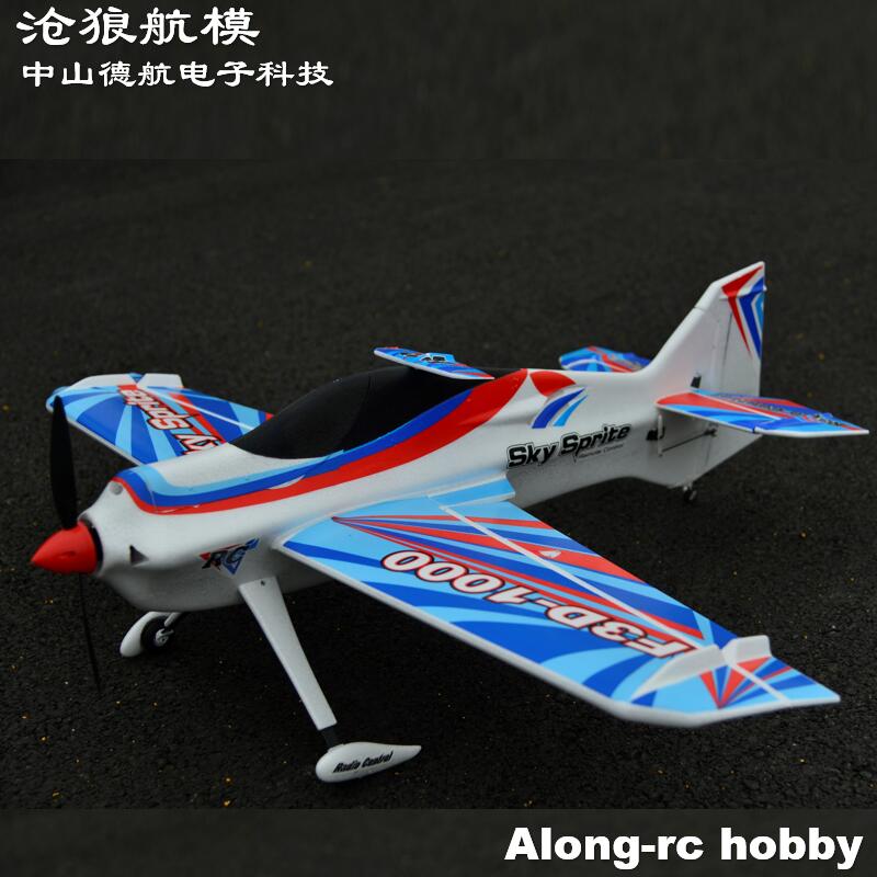 Pesawat RC Busa EPO Pesawat Sp - Outdoor Sport Hobbies ulasan dan harga