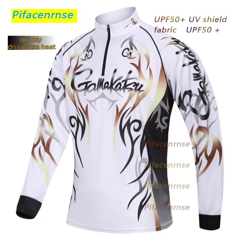 Kaos Pancing Merek Baru 2026,  - Outdoor Sport Clothing Brands ulasan dan harga