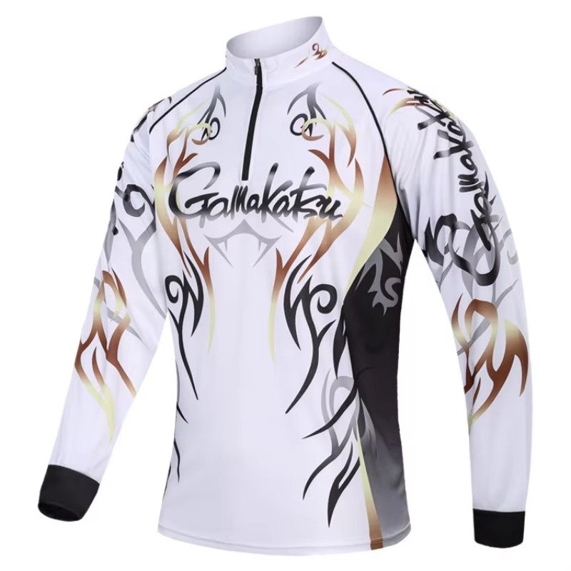 Kaos Pancing Merek Baru 2026,  - Outdoor Sport Clothing Brands ulasan dan harga