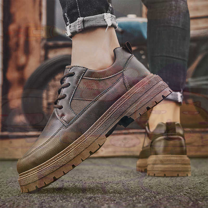 Sepatu Pria Tenis Pelatih Fash - Outdoor Sport An ulasan dan harga