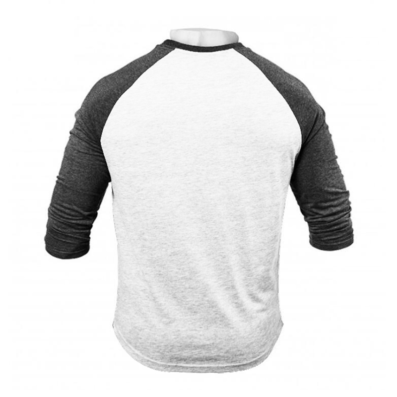Merek pakaian Gym pria olahrag - Outdoor Sport Clothing Brands ulasan dan harga