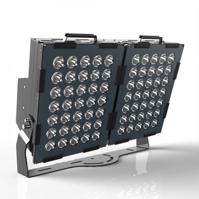 Lampu Sorot LED Outdoor Lumen  - Outdoor Sport Uk ulasan dan harga