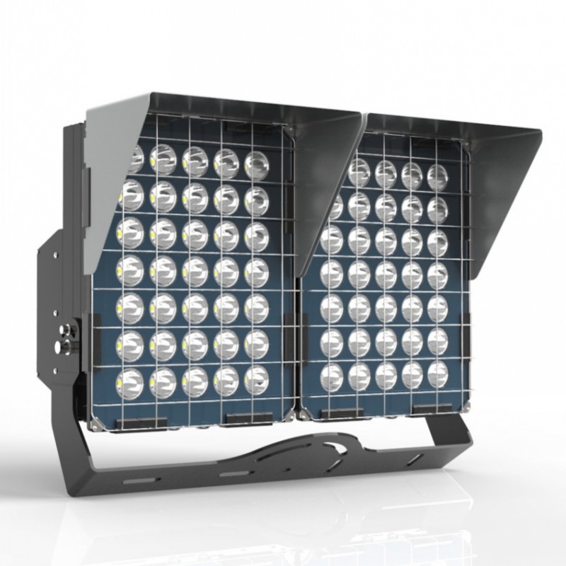 Lampu Sorot LED Outdoor Lumen  - Outdoor Sport Uk ulasan dan harga