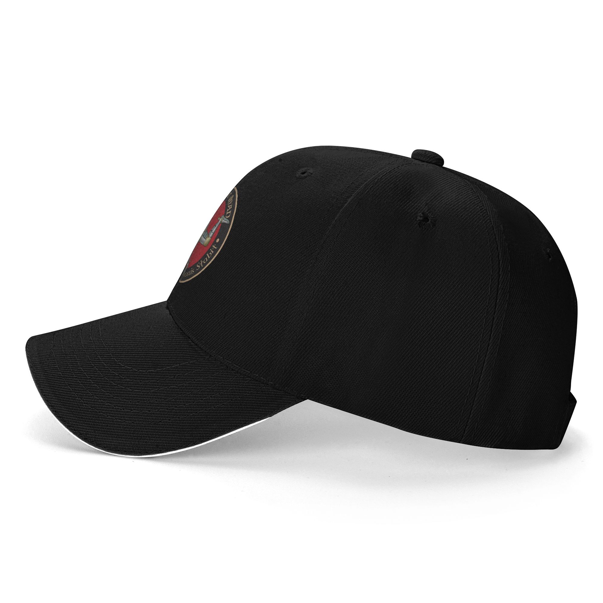 Topi Bisbol Isle Of Man Ellan  - Outdoor Sport Uk ulasan dan harga