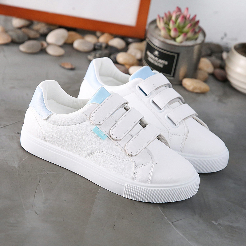 Sepatu Tunggal Putih Wanita Mu - Outdoor Sports Shoes ulasan dan harga