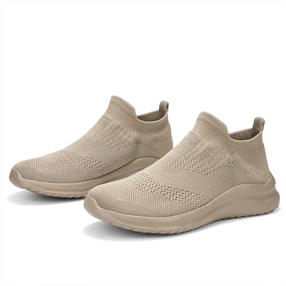 Sepatu olahraga pria, krem lem - Outdoor Sport An ulasan dan harga