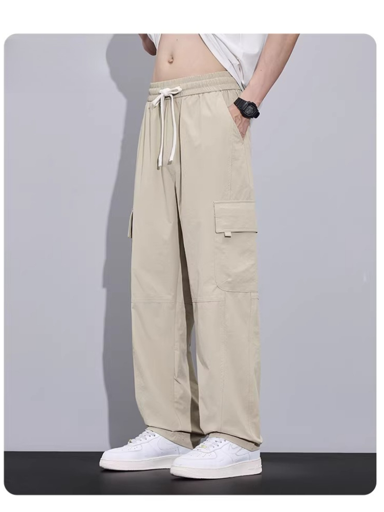 Pakaian Bermerek Celana Kargo  - Outdoor Sport Clothing Brands ulasan dan harga
