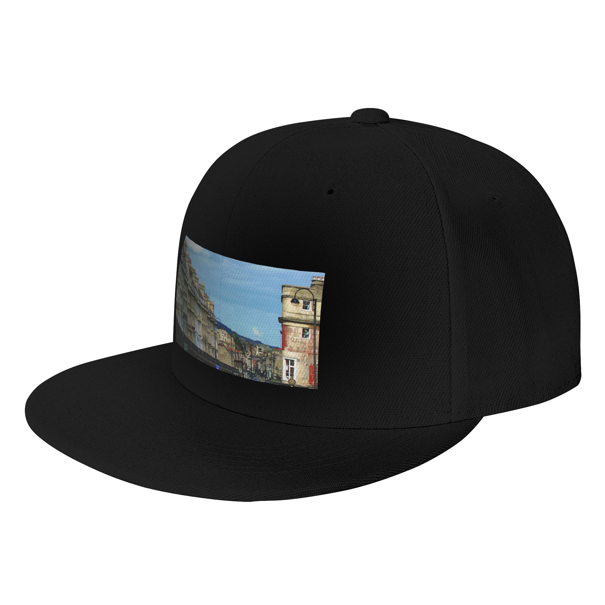 Fashion Bath UK City Flat Brim - Outdoor Sport Uk ulasan dan harga