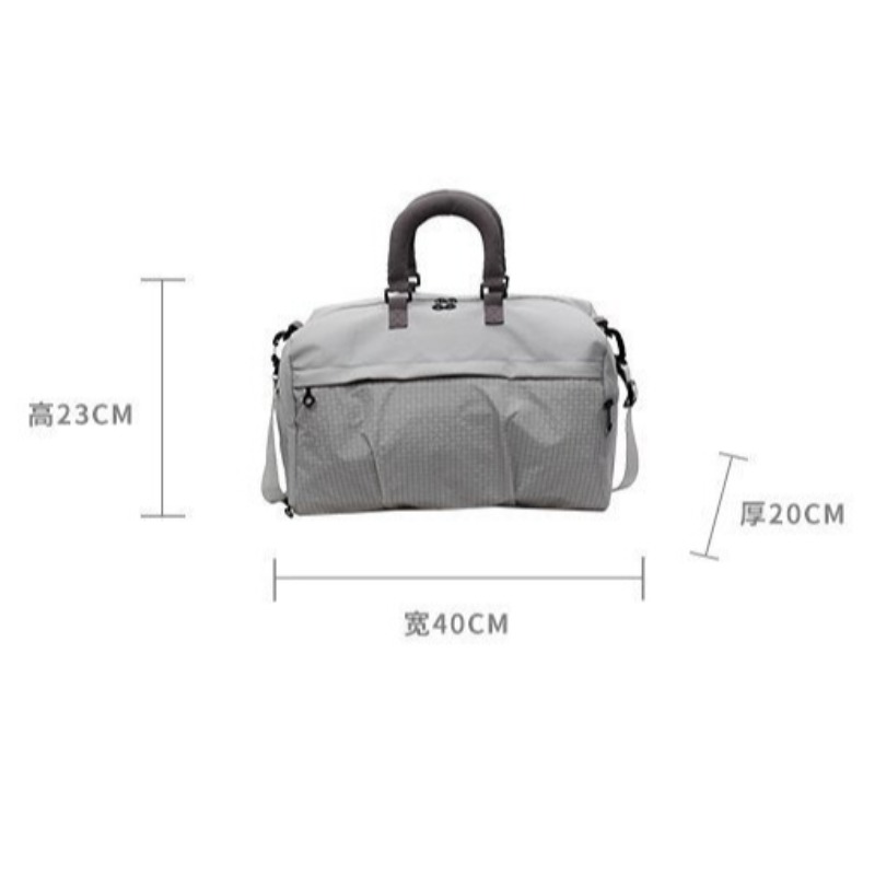 Tas travel ringan jarak pendek - Outdoor Sports Shoes ulasan dan harga