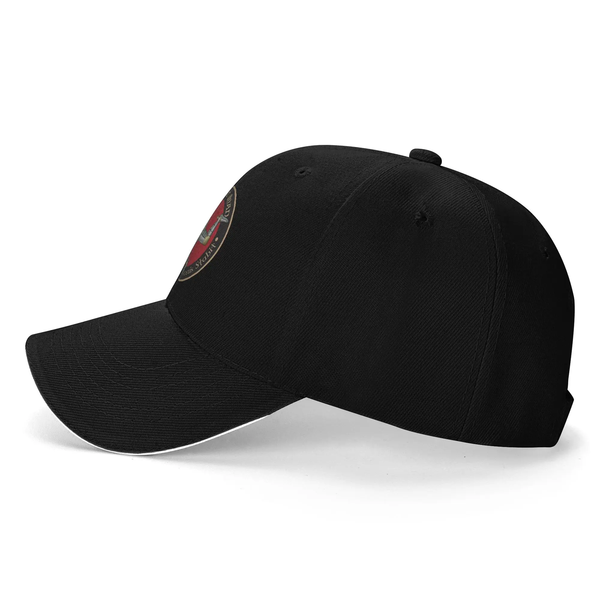 Topi Baseball New Isle Of Man  - Outdoor Sport Uk ulasan dan harga