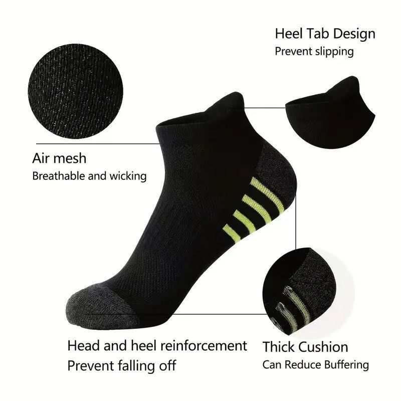12 Pasang Kaus Kaki Olahraga U - Outdoor Sports Activities ulasan dan harga