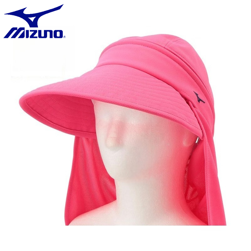 Topi Golf Wanita Mizuno Topi M - Outdoor Sports Activities ulasan dan harga