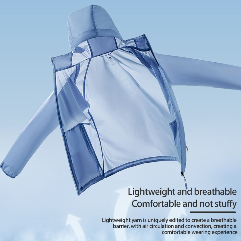 GOLDEN CAMEL Pakaian Tabir Sur - Outdoor Sport Coat ulasan dan harga
