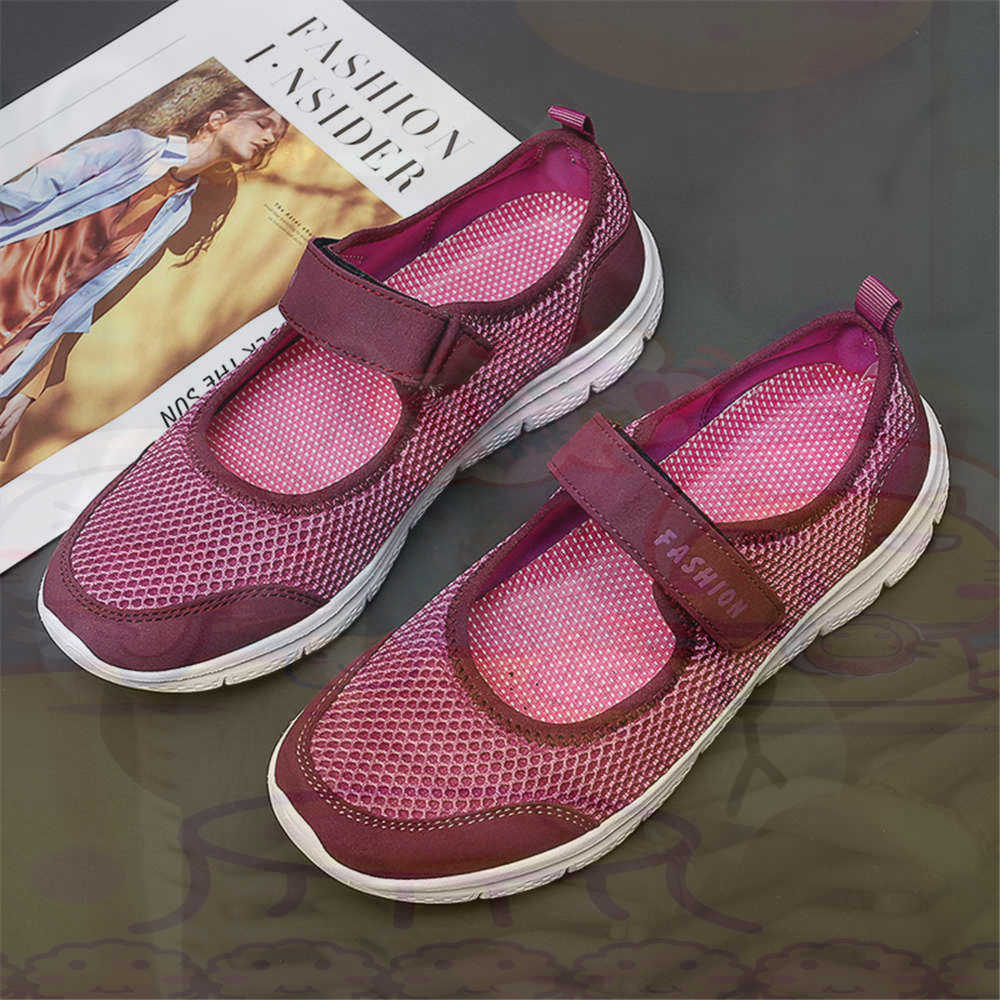 Sepatu Tenis Wanita Jaring Nom - Outdoor Sport Uk ulasan dan harga