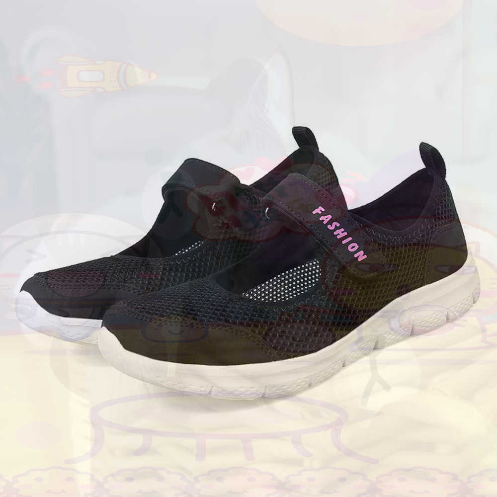 Sepatu Tenis Wanita Jaring Nom - Outdoor Sport Uk ulasan dan harga