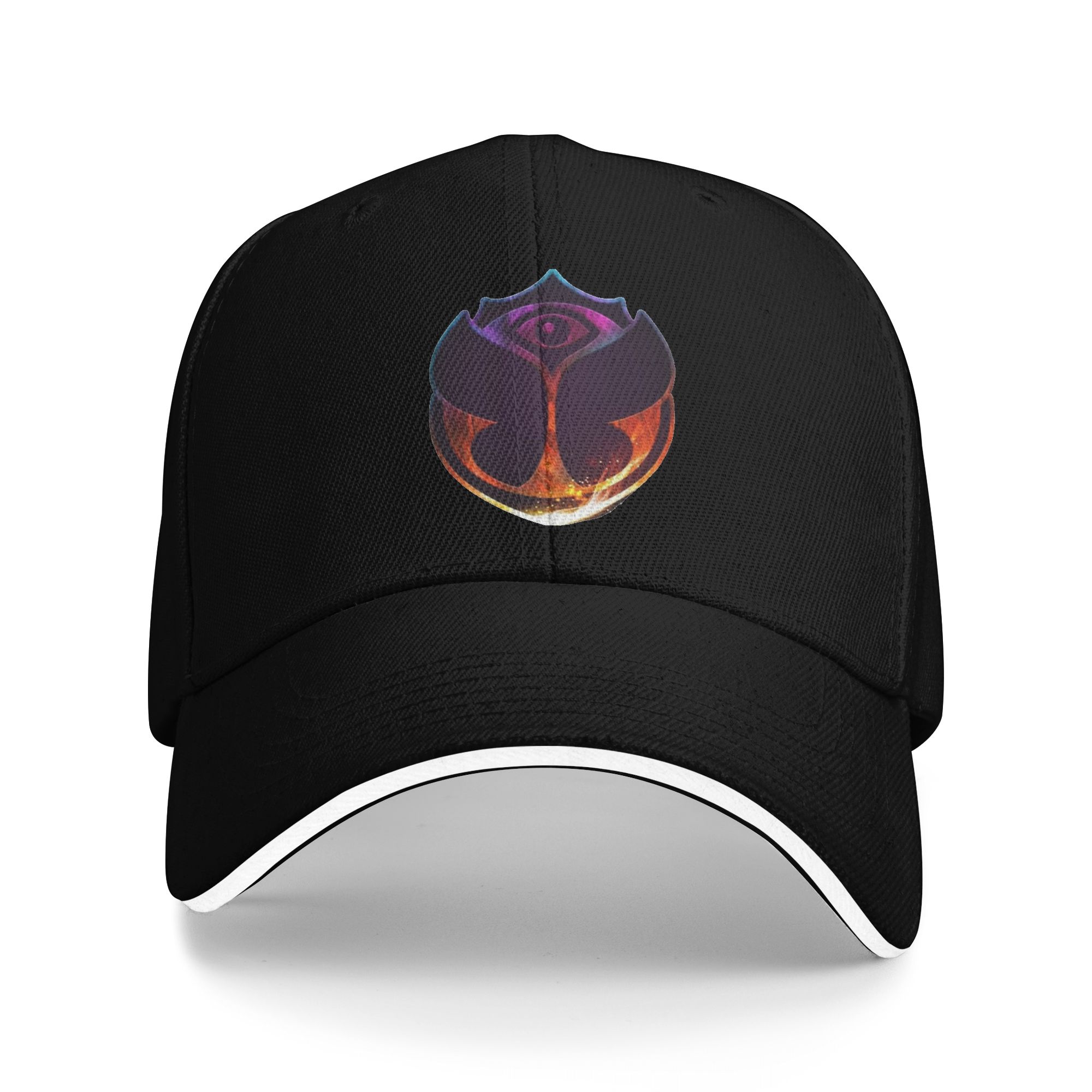 Topi Bisbol Tomorrowlandd Topi - Outdoor Sport Festival ulasan dan harga