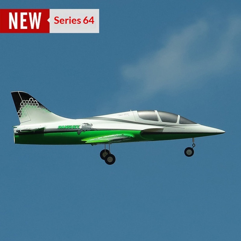 Pesawat RC Wing Wing Banshee G - Outdoor Sport Hobbies ulasan dan harga