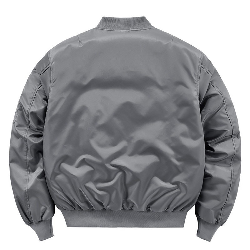Jaket Musim Dingin Pria Pendek - Outdoor Sport Coat ulasan dan harga