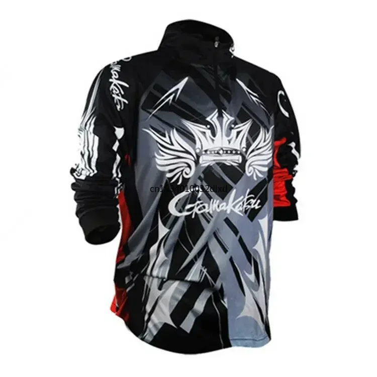 Pakaian Memancing Gaya Baru Me - Outdoor Sport Clothing Brands ulasan dan harga