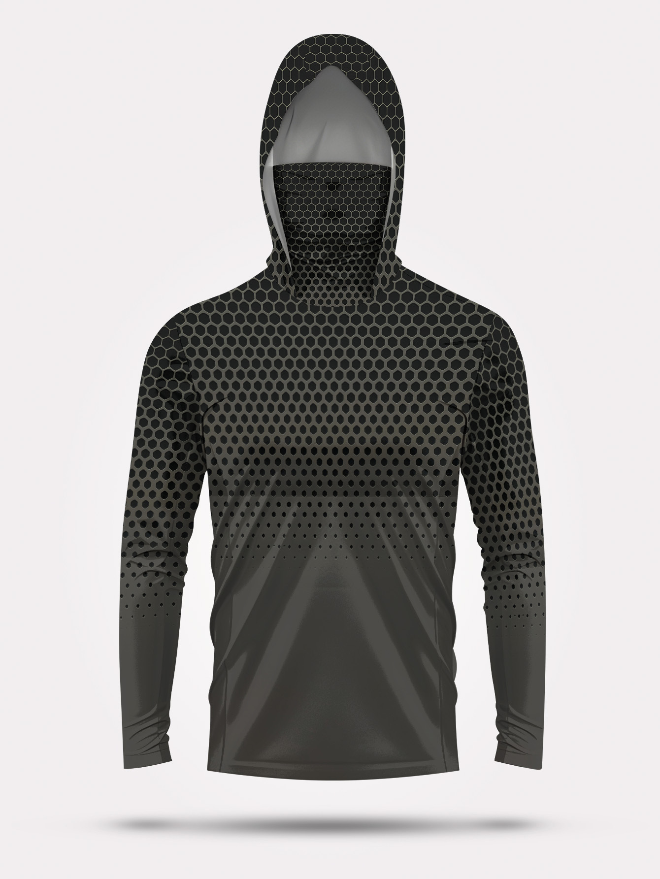 Pakaian Memancing Pria Terlari - Outdoor Sports Activities ulasan dan harga