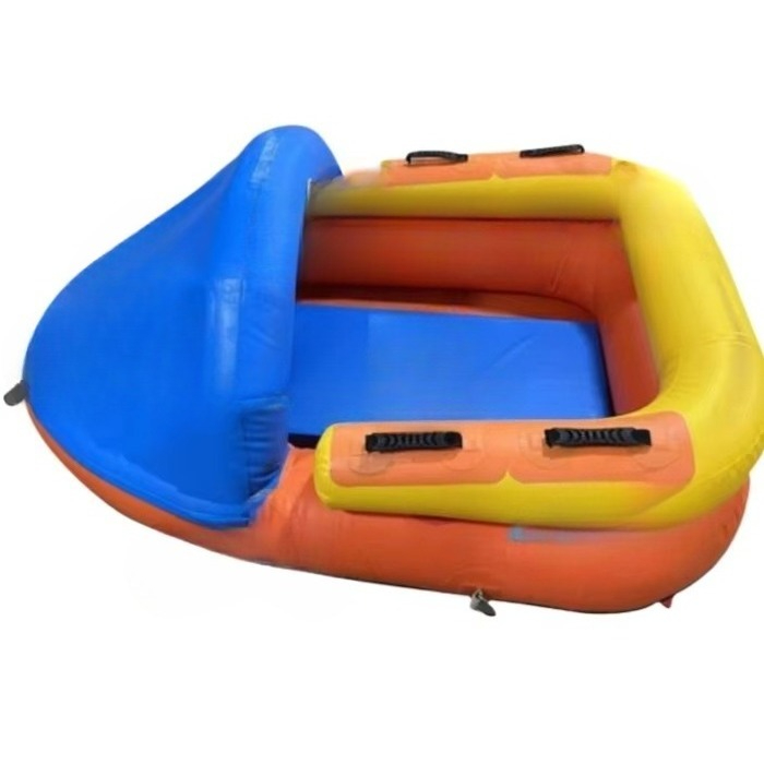 Set Tabung Salju Tiup yang Dap - Outdoor Sports Activities ulasan dan harga