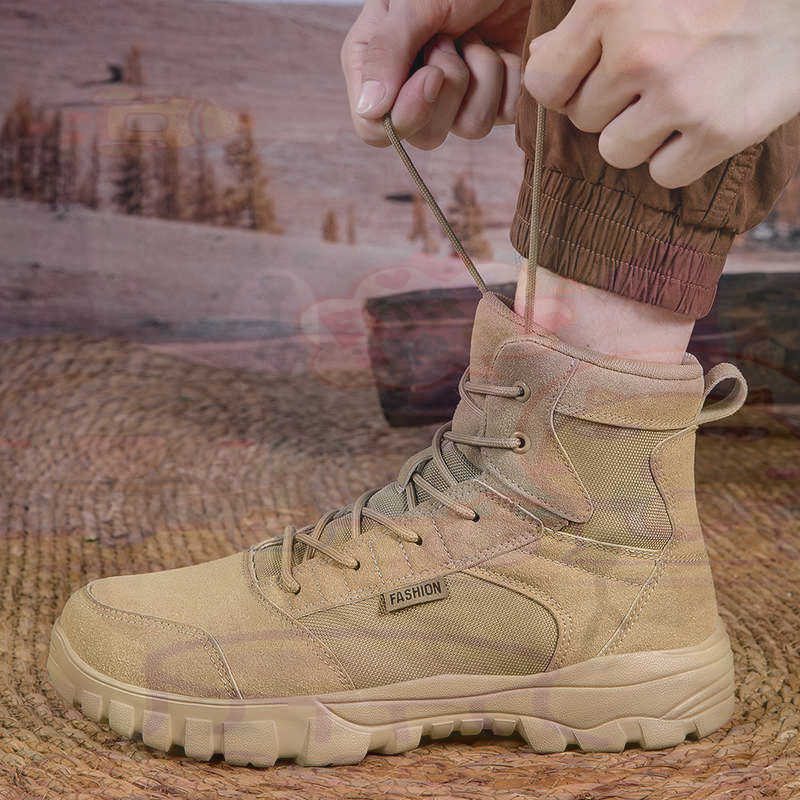 Sepatu Pria Tanpa Hak Musim Pa - Outdoor Sport An ulasan dan harga