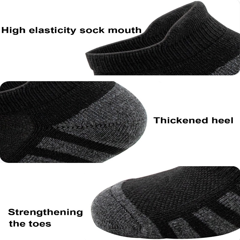 Kaus Kaki Uniseks dengan Poton - Outdoor Sports Activities ulasan dan harga