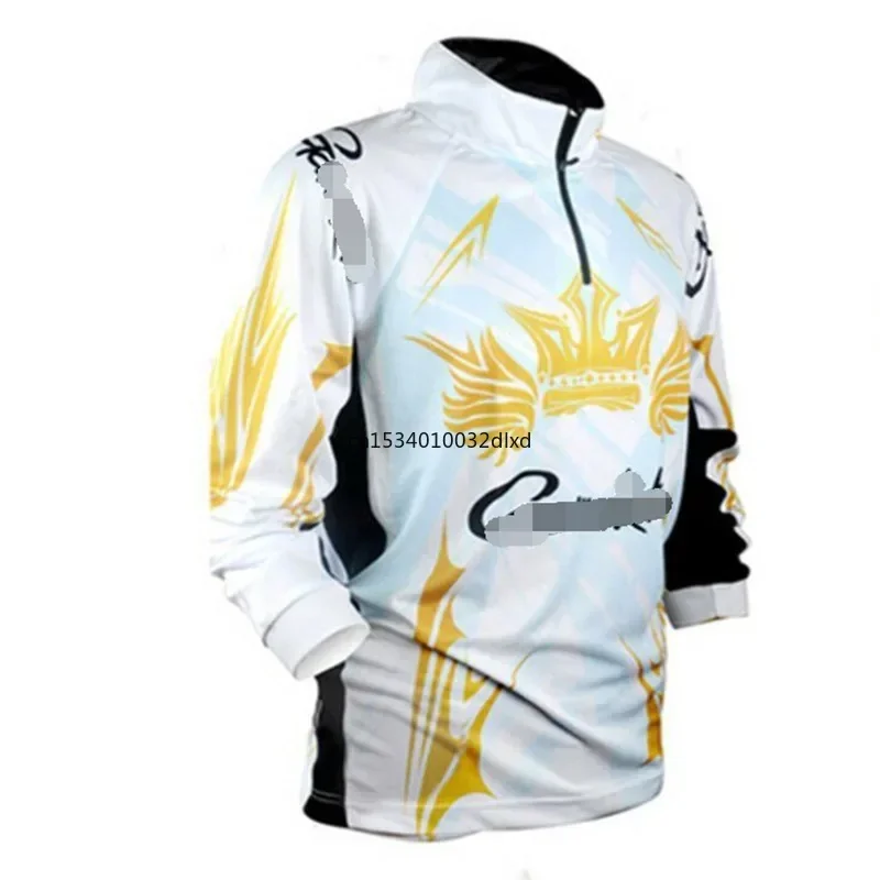 Pakaian Memancing Gaya Baru Mu - Outdoor Sport Clothing Brands ulasan dan harga