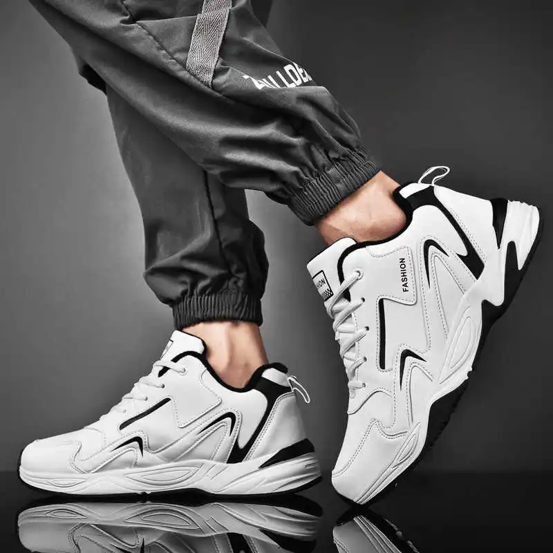 Sepatu kets olahraga untuk pri - Outdoor Sport Uk ulasan dan harga