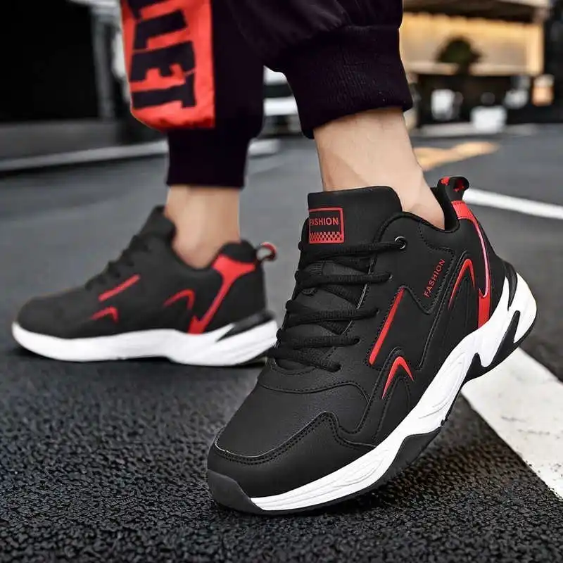 Sepatu kets olahraga untuk pri - Outdoor Sport Uk ulasan dan harga