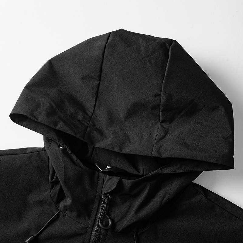 LNGXO Jaket Satu Lapis Tahan A - Outdoor Sport Coat ulasan dan harga